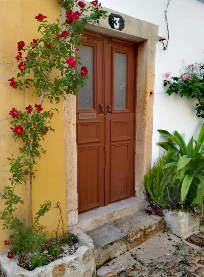 Albergue Do Infante Historic Tomar Exterior photo